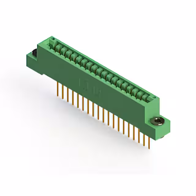 846-019-540-103 EDAC Inc.  Edgeboard Connectors